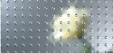 Mastercarre / Sicherheitsglas