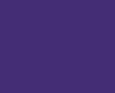 violett Hochglanz