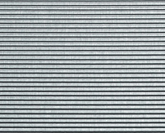 Alu Strichmatt RIFFEL horizontal Stahlton