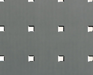 Alu RIVET III Anthrazit