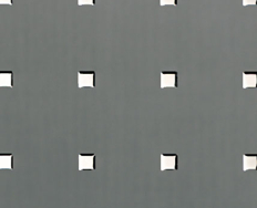Alu RIVET III Anthrazit
