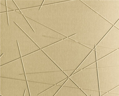 Alu MIKADO Goldton