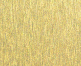 Alu Strichmatt Goldton SPEZIAL