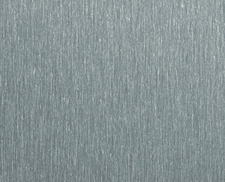 Alu Strichmatt Stahlton ROBUST