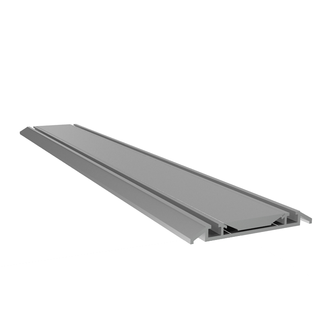 Bodenschienenabdeckung