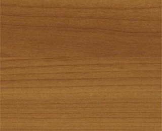 Kirschbaum Natur / Dekorspanplatte Holz