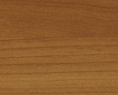 Kirschbaum Natur / Dekorspanplatte Holz