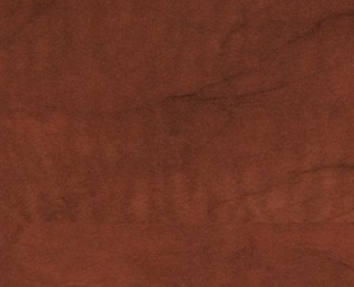 Calvados Braunrot / Dekorspanplatte Holz