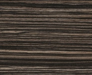 Zebrano Beigegrau / Dekorspanplatte Holz
