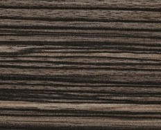 Zebrano Beigegrau / Dekorspanplatte Holz