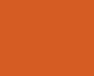 RAL 2010 Signalorange / Sicherheitsglas