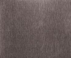 Alu Strichmatt Taupe